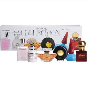 Trésor by Lancôme Gift Set -- Premiere Collection Set